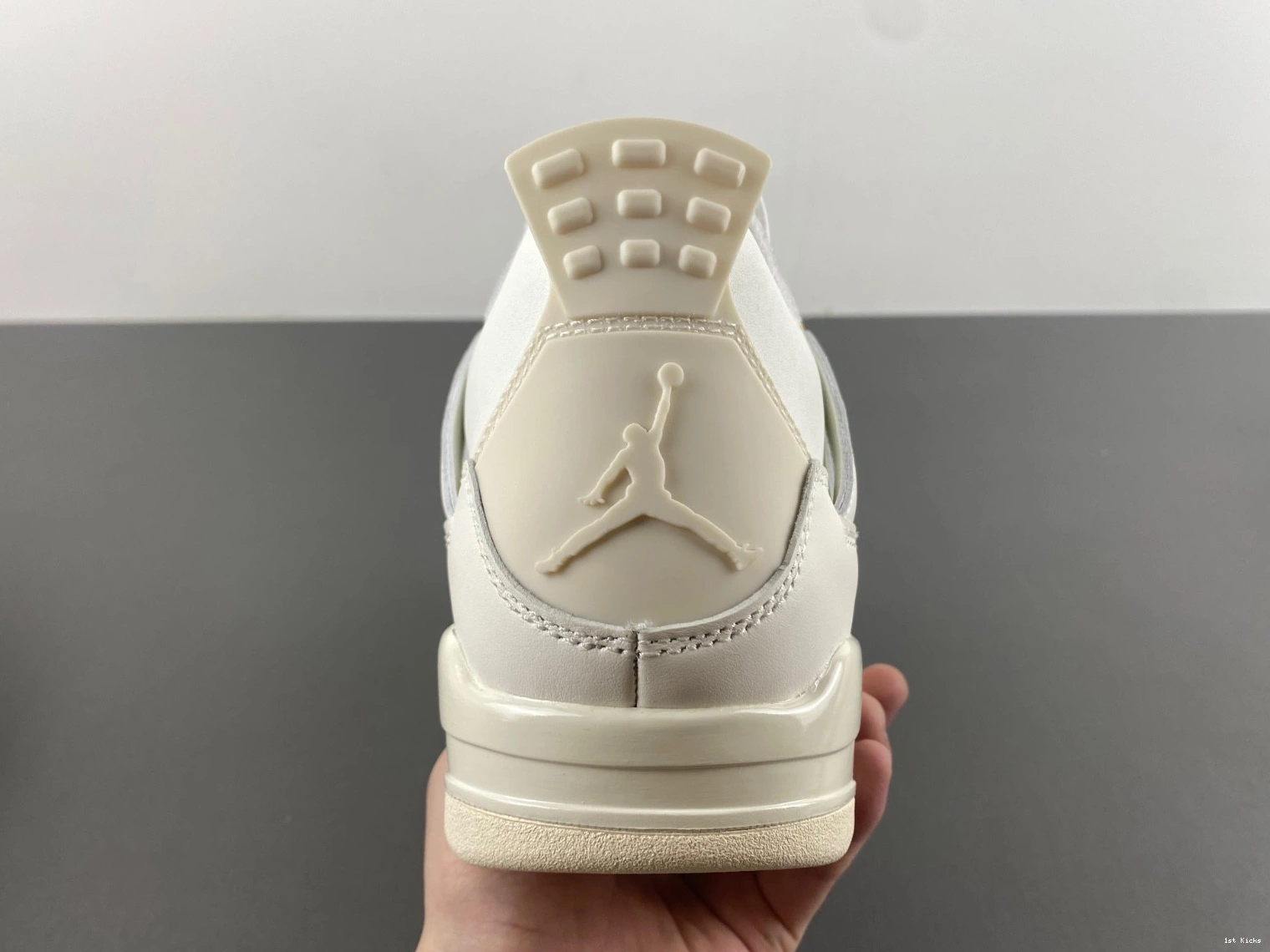 Sail AQ9129-170 Jordan 4 Air 1122